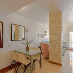 Benal Deluxe With Panoramic Sea Views Διαμέρισμα