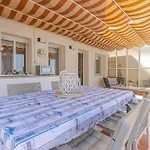 Benal Deluxe With Panoramic Sea Views *