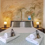 Benal Deluxe With Panoramic Sea Views