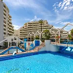 Διαμέρισμα Benal Deluxe With Panoramic Sea Views