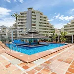 Διαμέρισμα Benal Deluxe With Panoramic Sea Views Benalmádena
