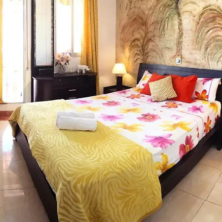 Benal Deluxe With Panoramic Sea Views Apartment