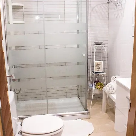 Benal Deluxe With Panoramic Sea Views *