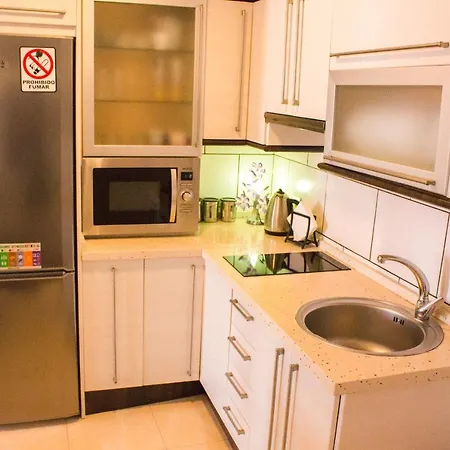 Benal Deluxe With Panoramic Sea Views