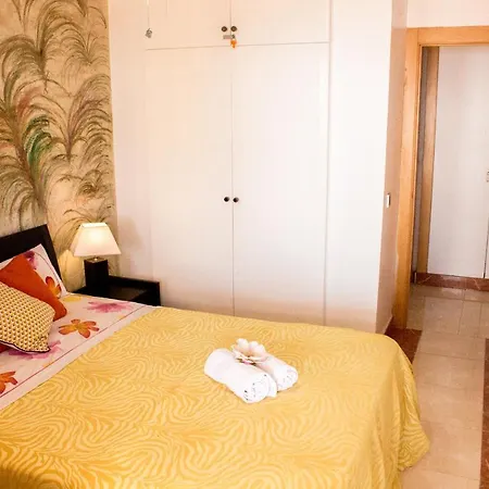 Appartement Benal Deluxe With Panoramic Sea Views
