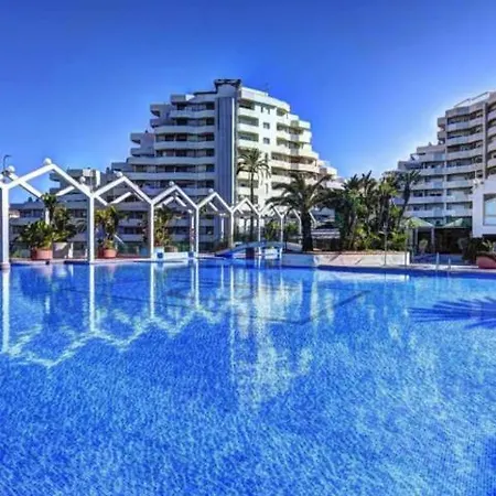 Benal Deluxe With Panoramic Sea Views * Benalmadena