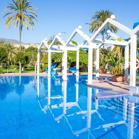 Benal Deluxe With Panoramic Sea Views Benalmadena