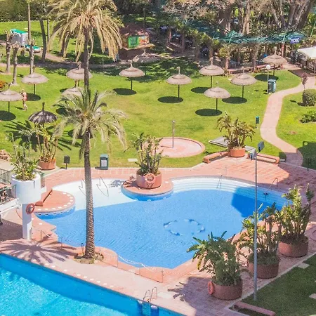 Apartment Benal Deluxe With Panoramic Sea Views Benalmadena