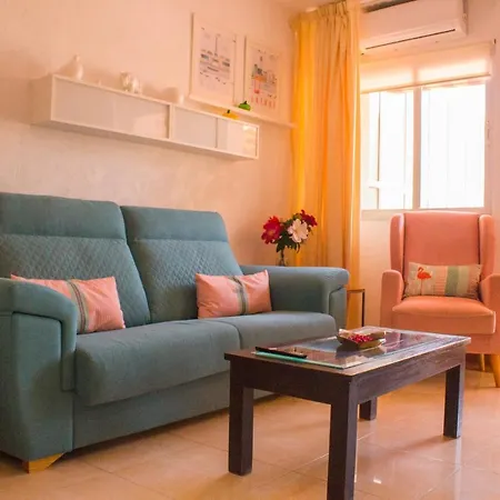 Appartement Benal Deluxe With Panoramic Sea Views