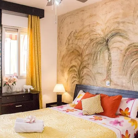 Benal Deluxe With Panoramic Sea Views *