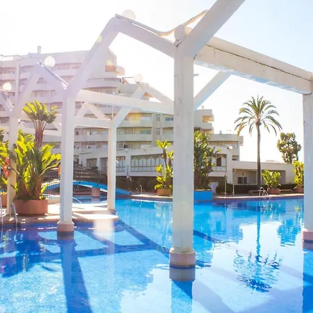 Apartment Benal Deluxe With Panoramic Sea Views *