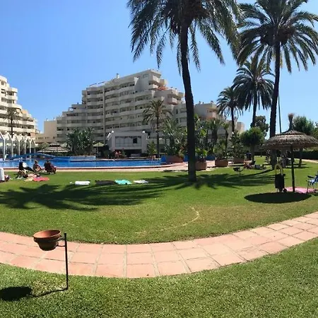 Benal Deluxe With Panoramic Sea Views * Benalmádena