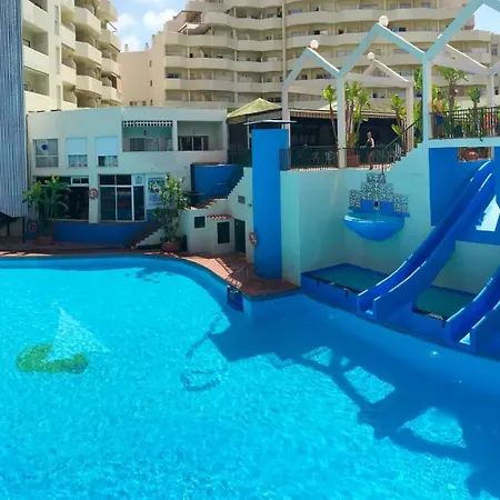 Apartment Benal Deluxe With Panoramic Sea Views *