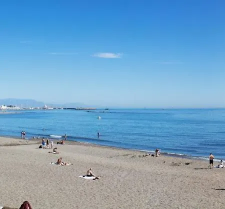 Benal Deluxe With Panoramic Sea Views * Benalmadena