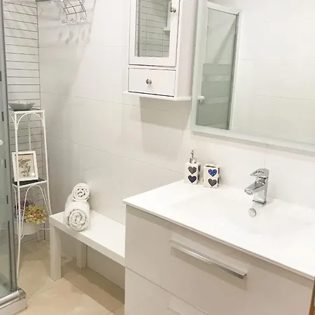 Benal Deluxe With Panoramic Sea Views