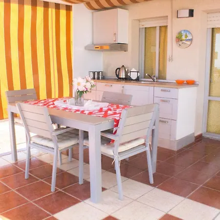 Benal Deluxe With Panoramic Sea Views Apartment *