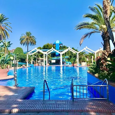 Benal Deluxe With Panoramic Sea Views * Benalmadena