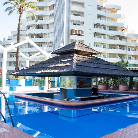 Benal Deluxe With Panoramic Sea Views Apartment *