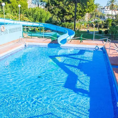Benal Deluxe With Panoramic Sea Views Apartment
