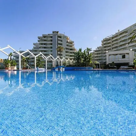 Benal Deluxe With Panoramic Sea Views Apartment *