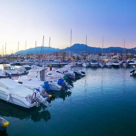 Benal Deluxe With Panoramic Sea Views * Benalmadena