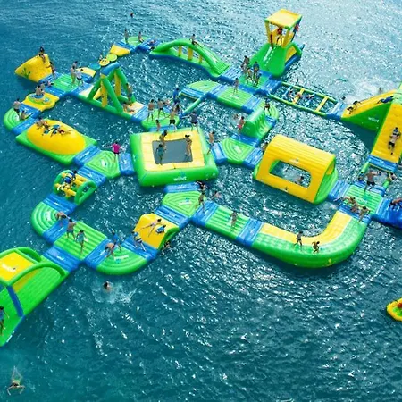 Benal Deluxe With Panoramic Sea Views *