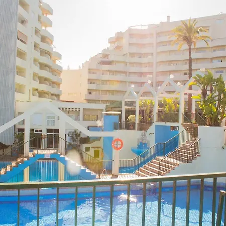 Appartement Benal Deluxe With Panoramic Sea Views