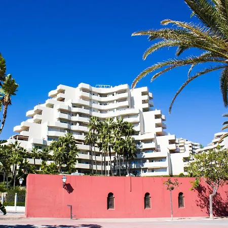 Benal Deluxe With Panoramic Sea Views