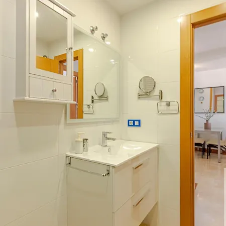 Benal Deluxe With Panoramic Sea Views Apartment *