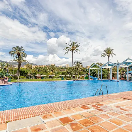 Benal Deluxe With Panoramic Sea Views Apartment Benalmadena