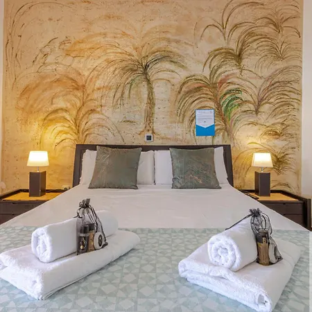 Benal Deluxe With Panoramic Sea Views