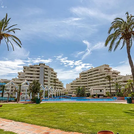 Benal Deluxe With Panoramic Sea Views Apartment *