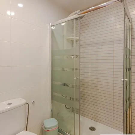Benal Deluxe With Panoramic Sea Views Apartment Benalmadena