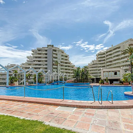 Benal Deluxe With Panoramic Sea Views * Benalmadena